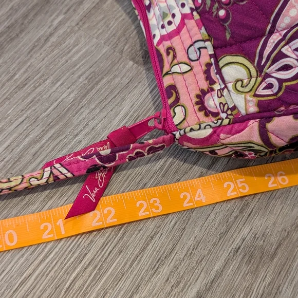 Vera Bradley Frannie - Picture 8 of 12